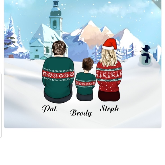 Meet your Posher, Stephanie - Picture 1 of 1